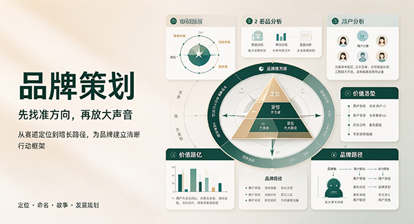 曾都区品牌策划