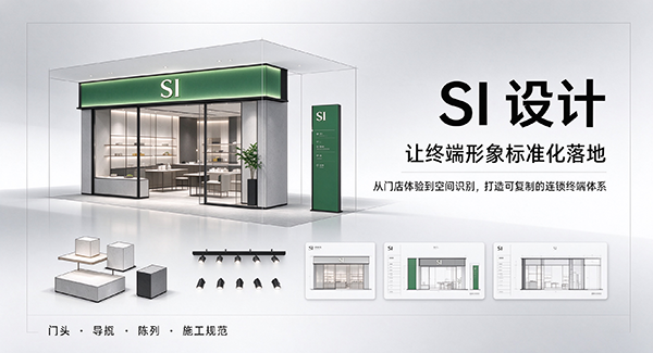 曾都区SI设计